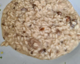 Foto del paso 16 de la receta: Risotto de setas con parmesano