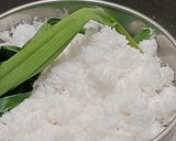Foto langkah ke 2 dari resep Cenil Singkong.