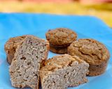 Foto del paso 3 de la receta: 🍎MUFFINS DE MANZANA Y COCO🥥