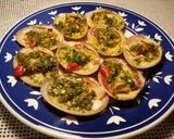 Foto del paso 10 de la receta Conchas finas en salsa Urrutia