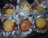 Foto del paso 6 de la receta: Bum bum - Papa horneada