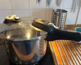 Foto del paso 4 de la receta: Lentejas de toda la vida
