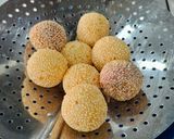 Foto langkah ke 4 dari resep Onde Onde.