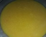 Foto del paso 3 de la receta: Sopa crema de vegetales 🥣