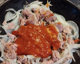 Foto del paso 3 de la receta: Tacos!! (con tortillas caseras)