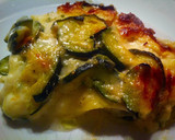 Foto del paso 5 de la receta: Lasagna de Calabacín