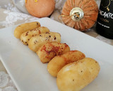 Foto del paso 15 de la receta: Croquetas de puerro confitado