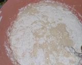 Foto del paso 4 de la receta: Medialunas con membrillo 🤭