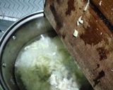 Foto langkah ke 3 dari resep Bubur gurih.