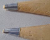 Foto del paso 2 de la receta Pastas de té