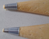 Foto del paso 2 de la receta: Pastas de té