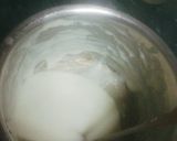 A picture of step 5 of Veg Low Calorie Mayonnaise.