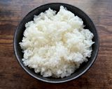 A picture of step 6 of Japanese Rice (how to cook short grain Japonica rice).