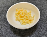 吻仔魚炒蛋(簡單料理)的食譜步驟2照片
