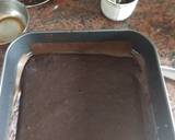 Oreo pastry recipe step 5 photo