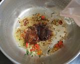 Foto langkah ke 6 dari resep Tempe Mendoan Sambal Petis.
