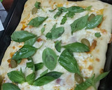 Foto del paso 6 de la receta: Pre pizza