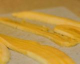 A picture of step 3 of Pastelón de Platano Maduro (Puerto Rican Lasagna).