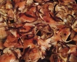 Foto del paso 1 de la receta: Alitas de pollo al horno con ensalada