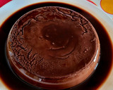 Foto del paso 8 de la receta: Cuajada de chocolate con bebida de vainilla