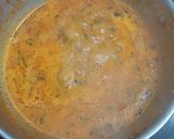 A picture of step 4 of Kathiyavadi Vagharelo Rotlo (કાઠીયાવાડી વાઘરેલો રોટલો).