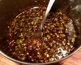 A picture of step 2 of Indonesian - Bami Goreng.