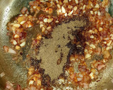 கருப்பு மிளகு சிக்கன் வருவல் ரெசிபி ஸ்டேப் 5 புகைப்படம்