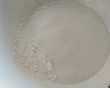 Foto del paso 2 de la receta: Bizcochuelo cebra