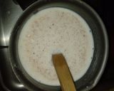 Foto del paso 5 de la receta: La la-saña de mamá !!!!