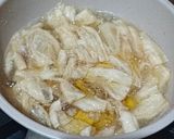 Foto langkah ke 2 dari resep Kembang Tahu Goreng Crispy.