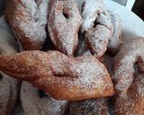 Foto del paso 18 de la receta: ~ Calzones rotos 🥨🍊 ~