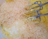 Foto langkah ke 3 dari resep Palm Cheese Edam Cookies.