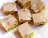 Foto del paso 2 de la receta: Cuadrados Con Fruta Materos Sin Gluten