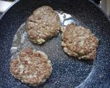 Foto del paso 2 de la receta: Hamburguesas caseras