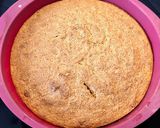 Foto del paso 11 de la receta: Tarta de Zanahoria ligera con "Vainilla Cream Cheese Frosting"