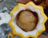 மோதகம்(modak recipe in tamil) ரெசிபி ஸ்டேப் 5 புகைப்படம்