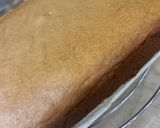 A picture of step 3 of Caramel Cardamom cake rusk (wheat flour).