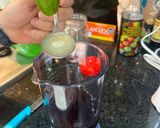 Foto del paso 2 de la receta: Salsa César