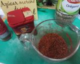 Foto del paso 1 de la receta: Costillas BBQ