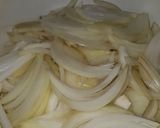 Foto del paso 1 de la receta: Bola de lomo a la portuguesa. Grace