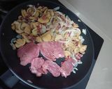 Foto del paso 6 de la receta: Solomillo castellana