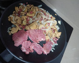 Foto del paso 6 de la receta: Solomillo castellana