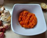 Foto langkah ke 1 dari resep Palai Bada Kemangi.
