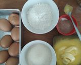 Foto langkah ke 5 dari resep Bolgul Motif.