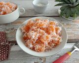 Foto langkah ke 10 dari resep Ongol-ongol Bihun Nanas🍍.