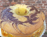 Foto del paso 7 de la receta: Torta matera