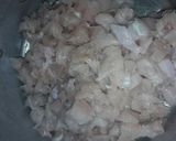 Foto del paso 2 de la receta: Empanadas de pollo