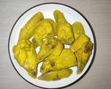 Foto langkah ke 6 dari resep Ayam Gongso.