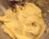 Foto del paso 6 de la receta: Mona con cabello de ángel, sin gluten, sin lactosa