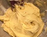 Foto del paso 6 de la receta: Mona con cabello de ángel, sin gluten, sin lactosa